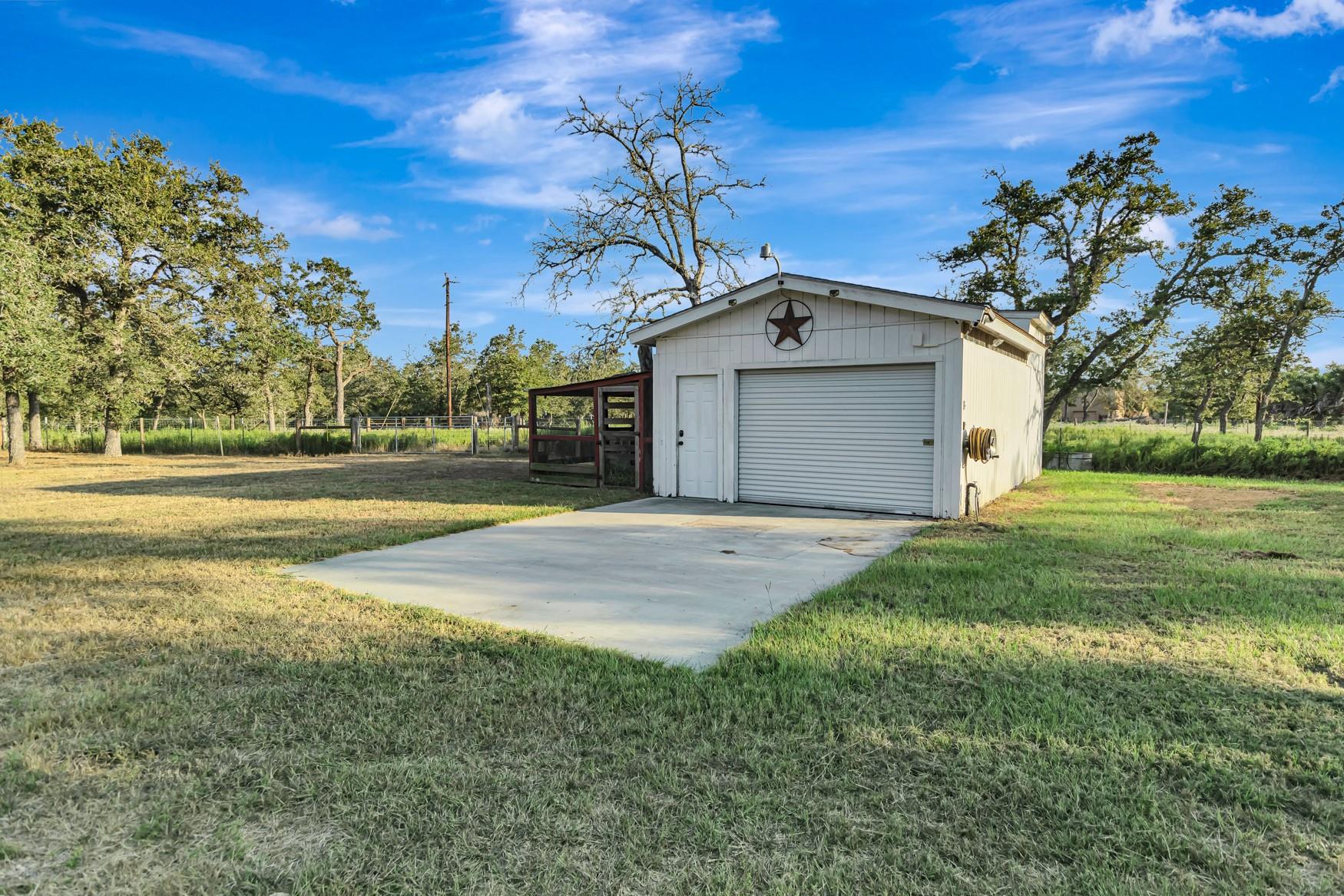351 Sulphur Estates Road