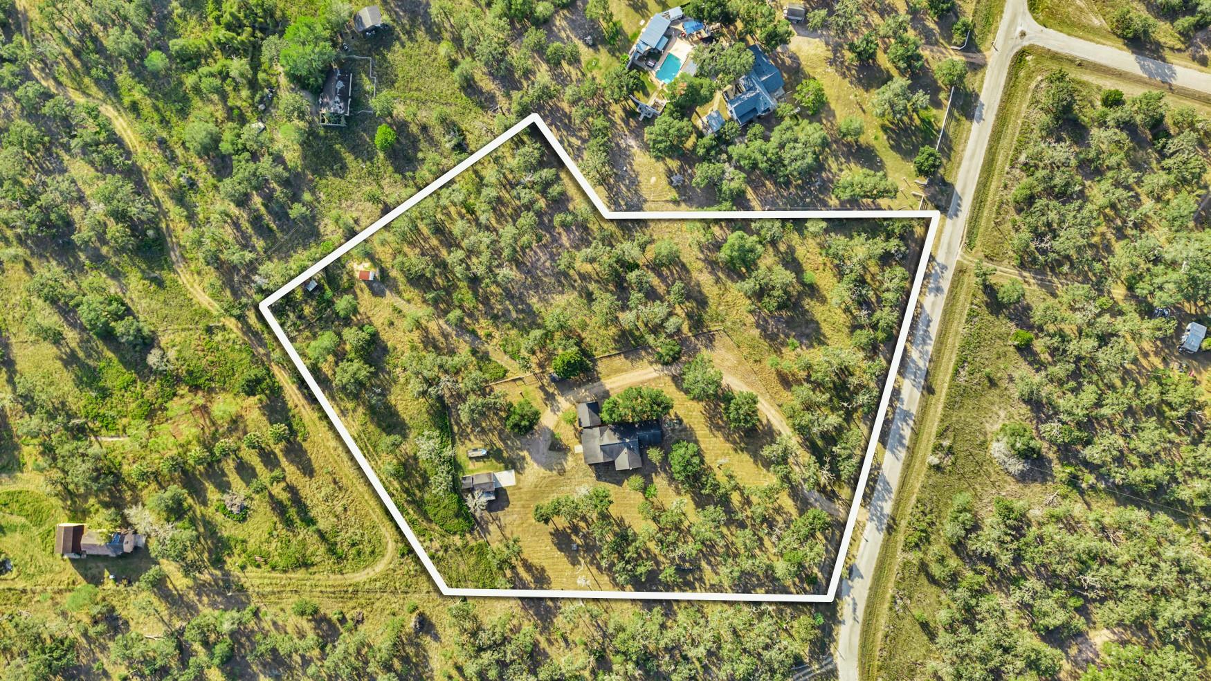 351 Sulphur Estates Road