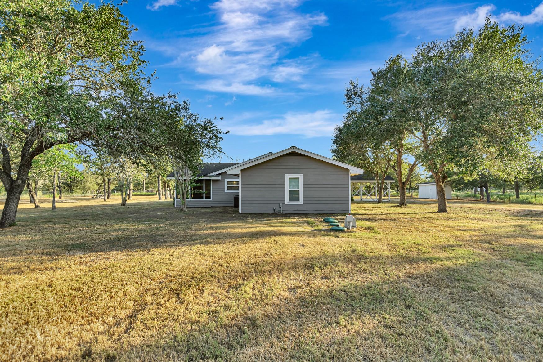 351 Sulphur Estates Road