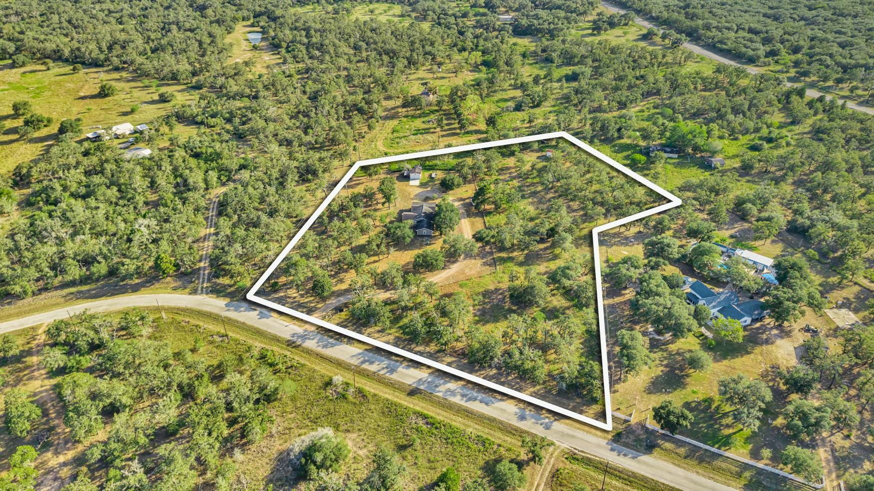 351 Sulphur Estates Road