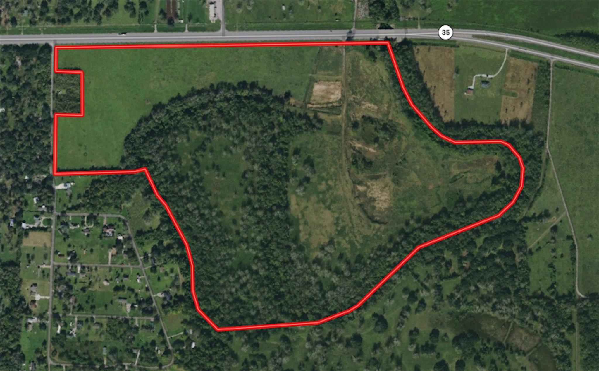 0 Hwy 35 E