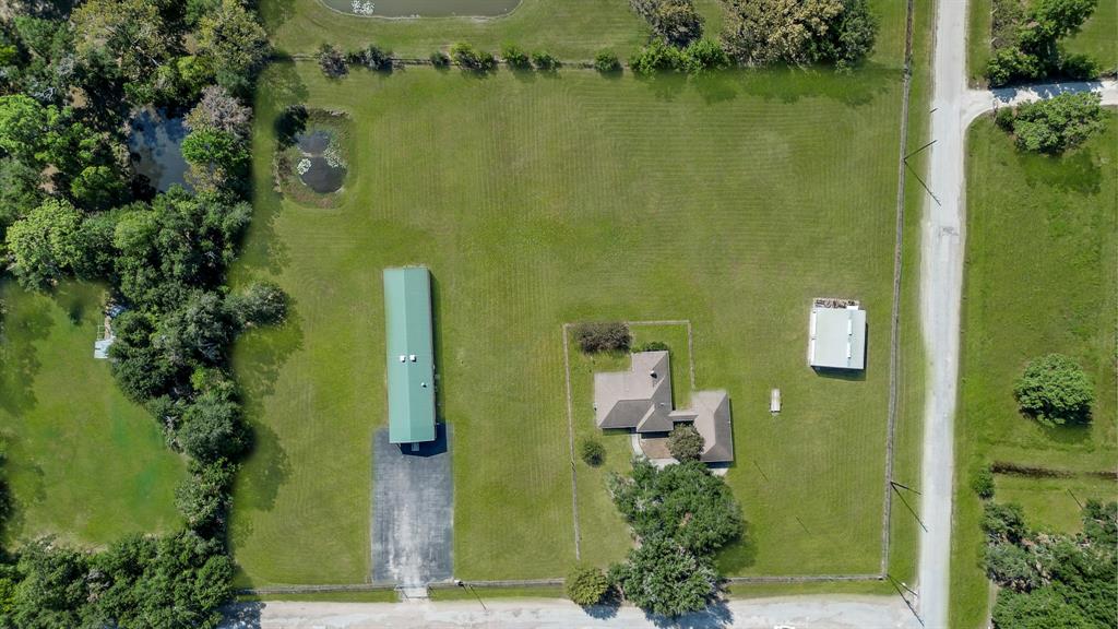 20003 Bauer Hockley Road