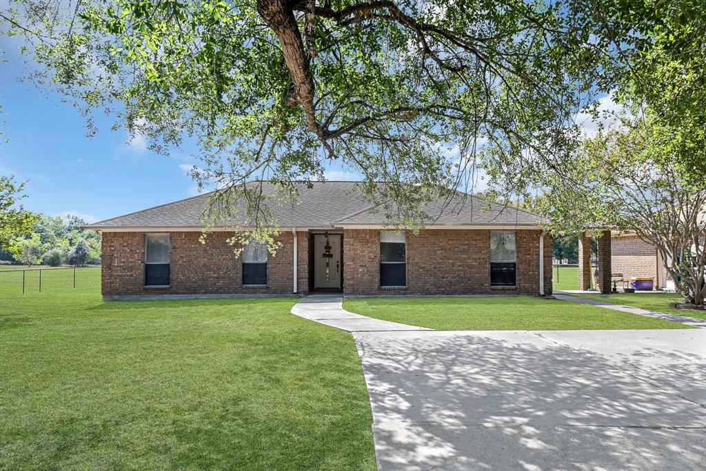 20003 Bauer Hockley Road