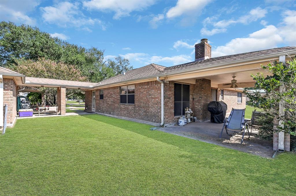 20003 Bauer Hockley Road