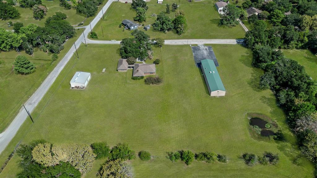 20003 Bauer Hockley Road