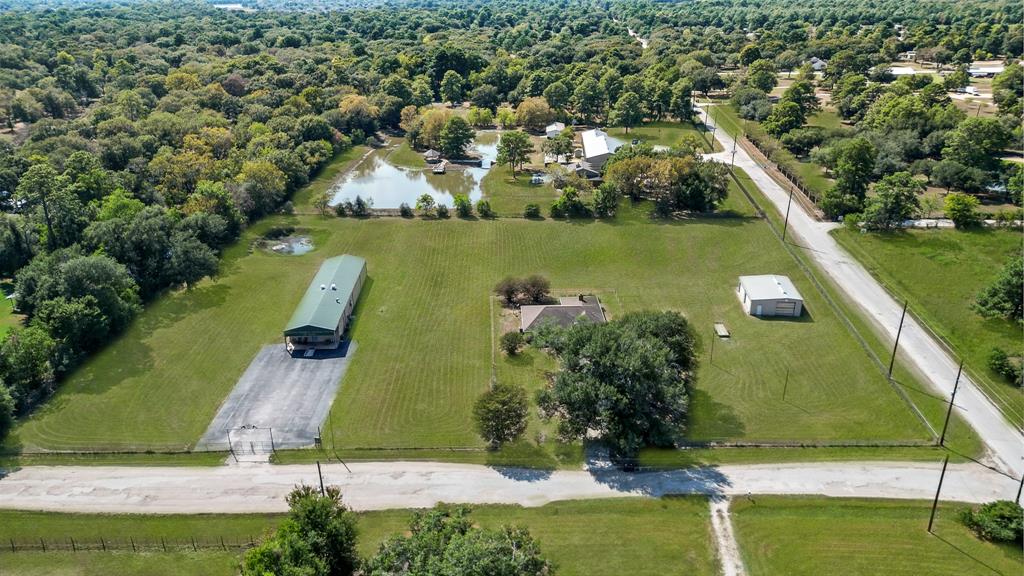 20003 Bauer Hockley Road