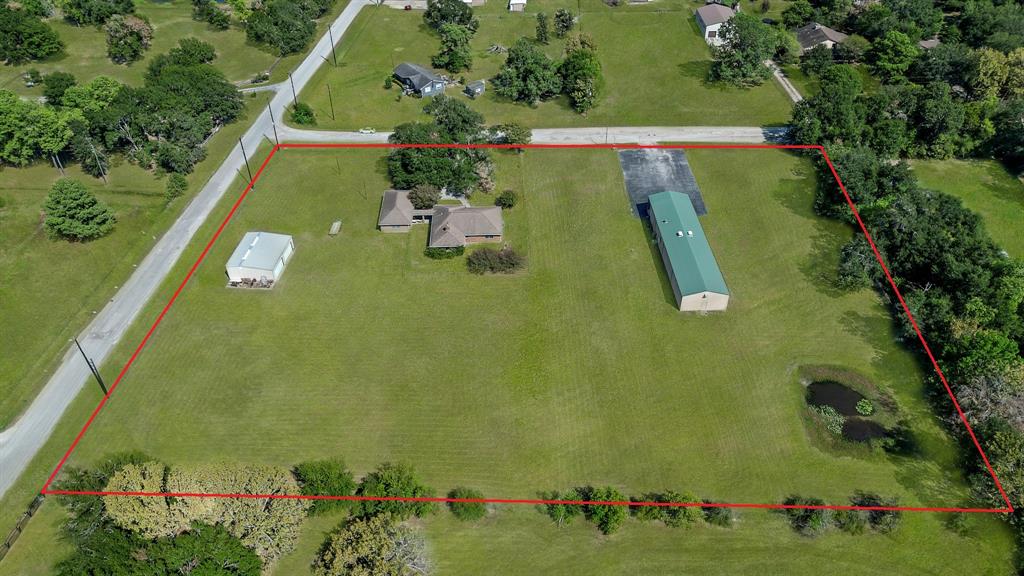 20003 Bauer Hockley Road