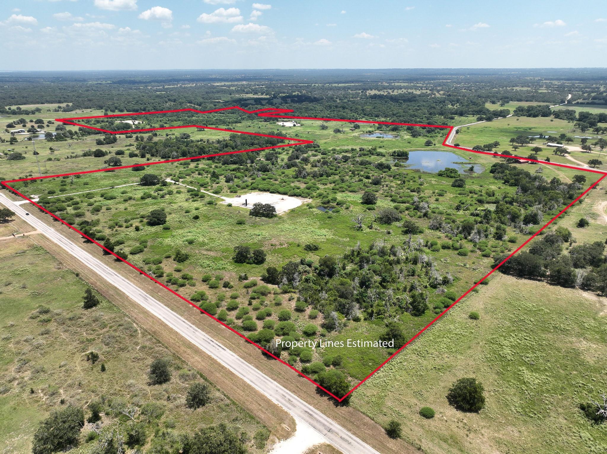 1231 County Road 131