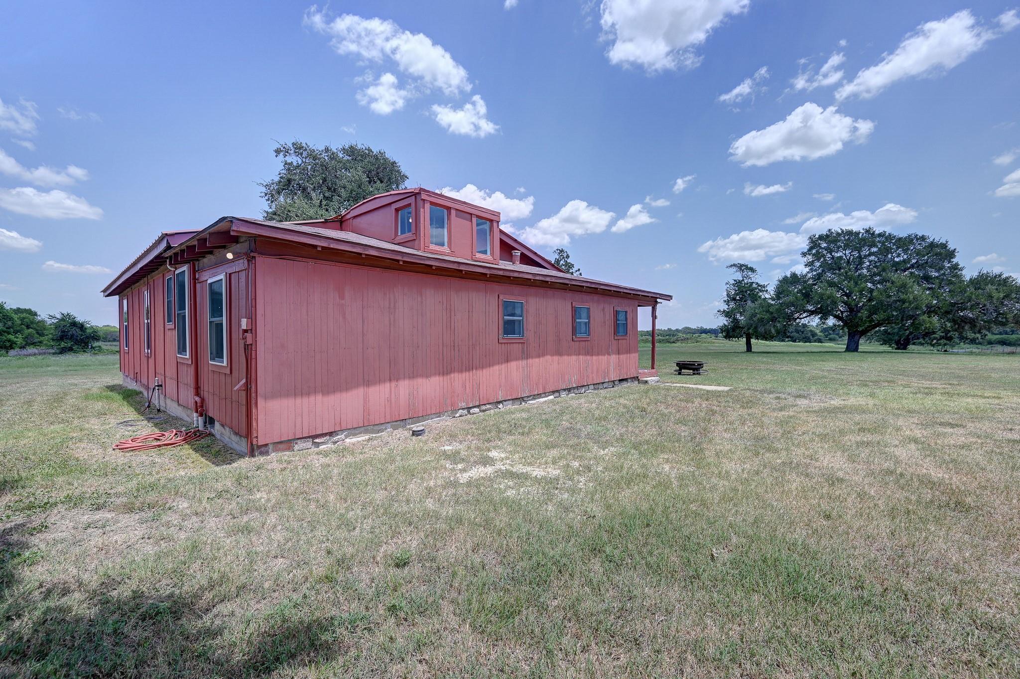 1231 County Road 131
