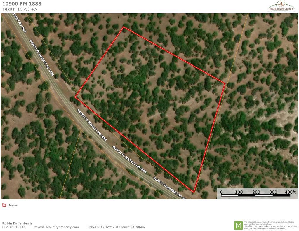 10900 W Ranch Rd 1888