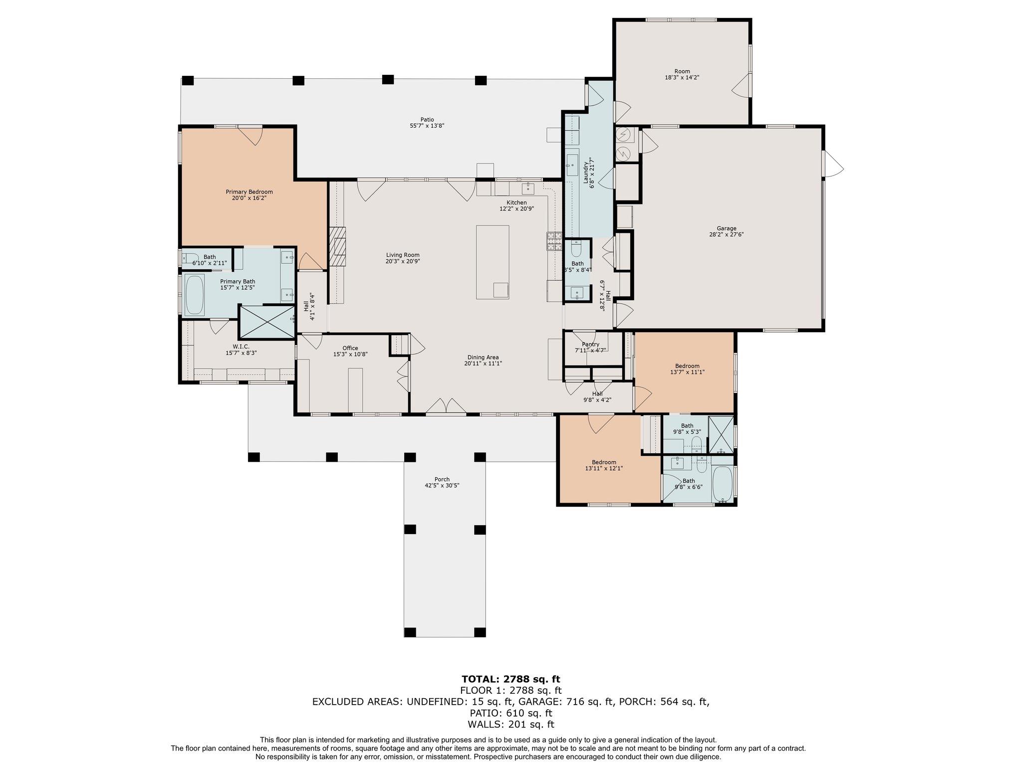 405 Spicewood Trails DR
