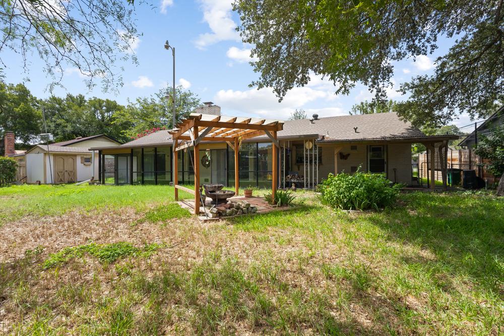 5706 Cherry Creek DR
