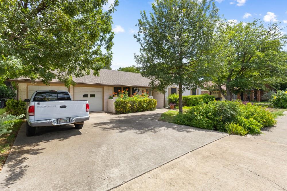 5706 Cherry Creek DR