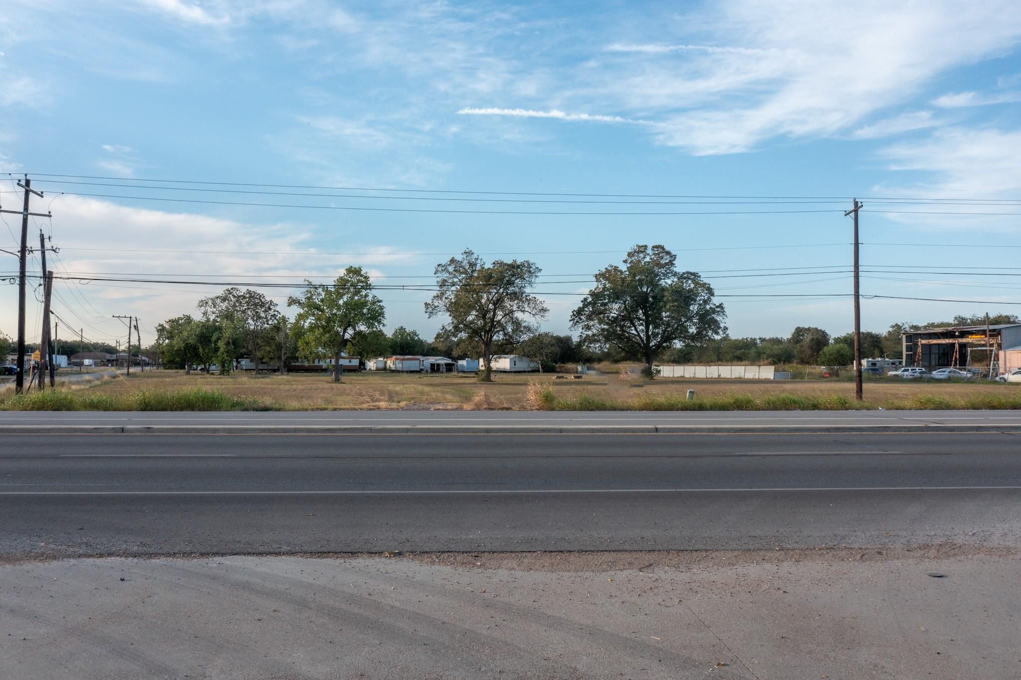 4406 Houston Highway