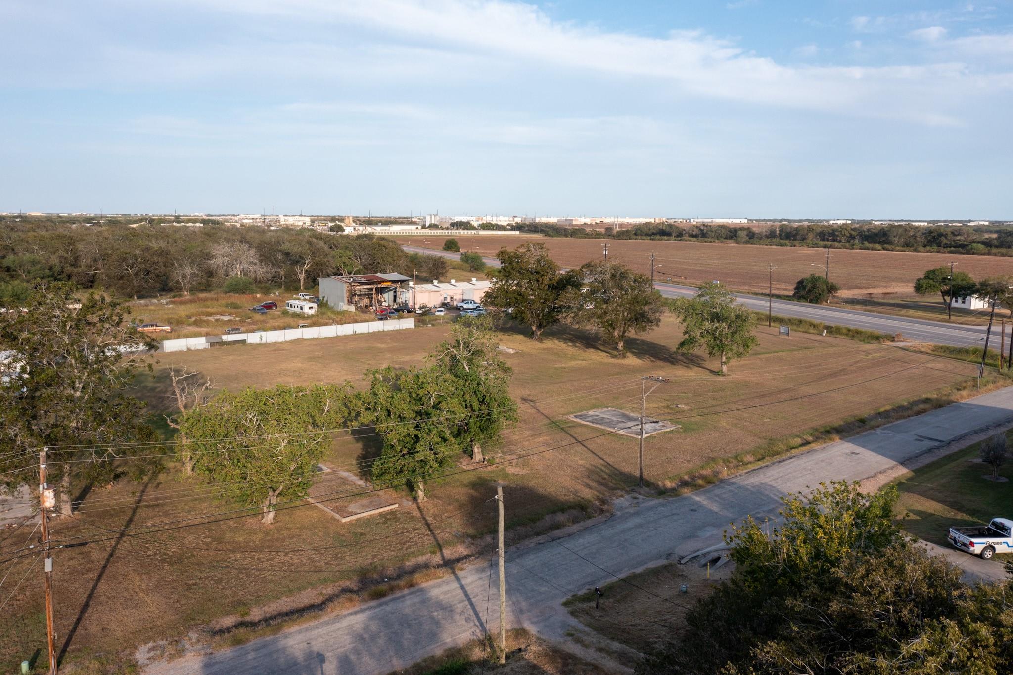 4406 Houston Highway