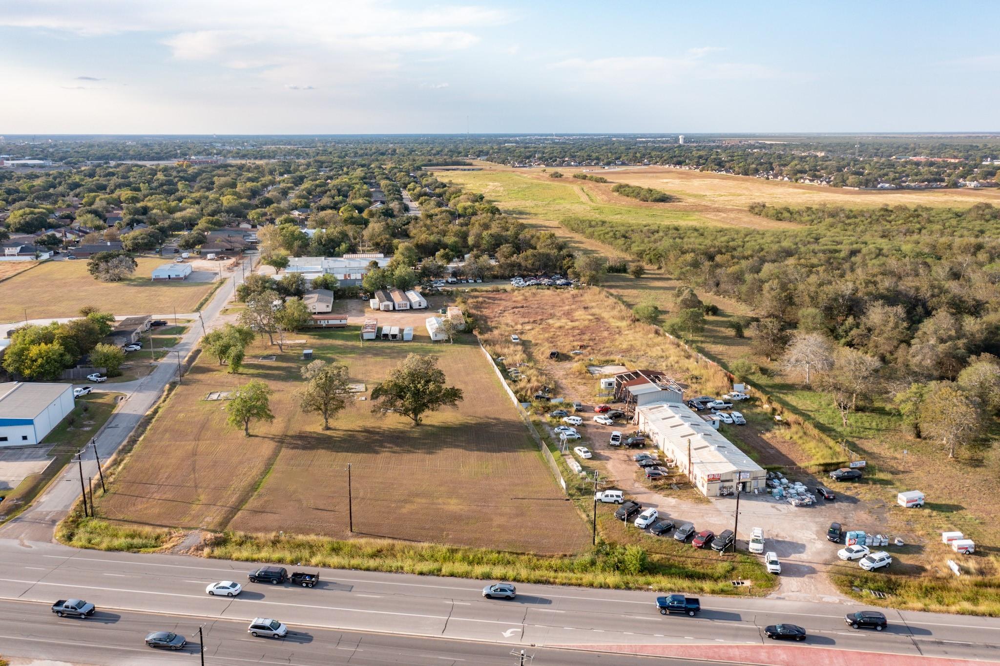 4406 Houston Highway