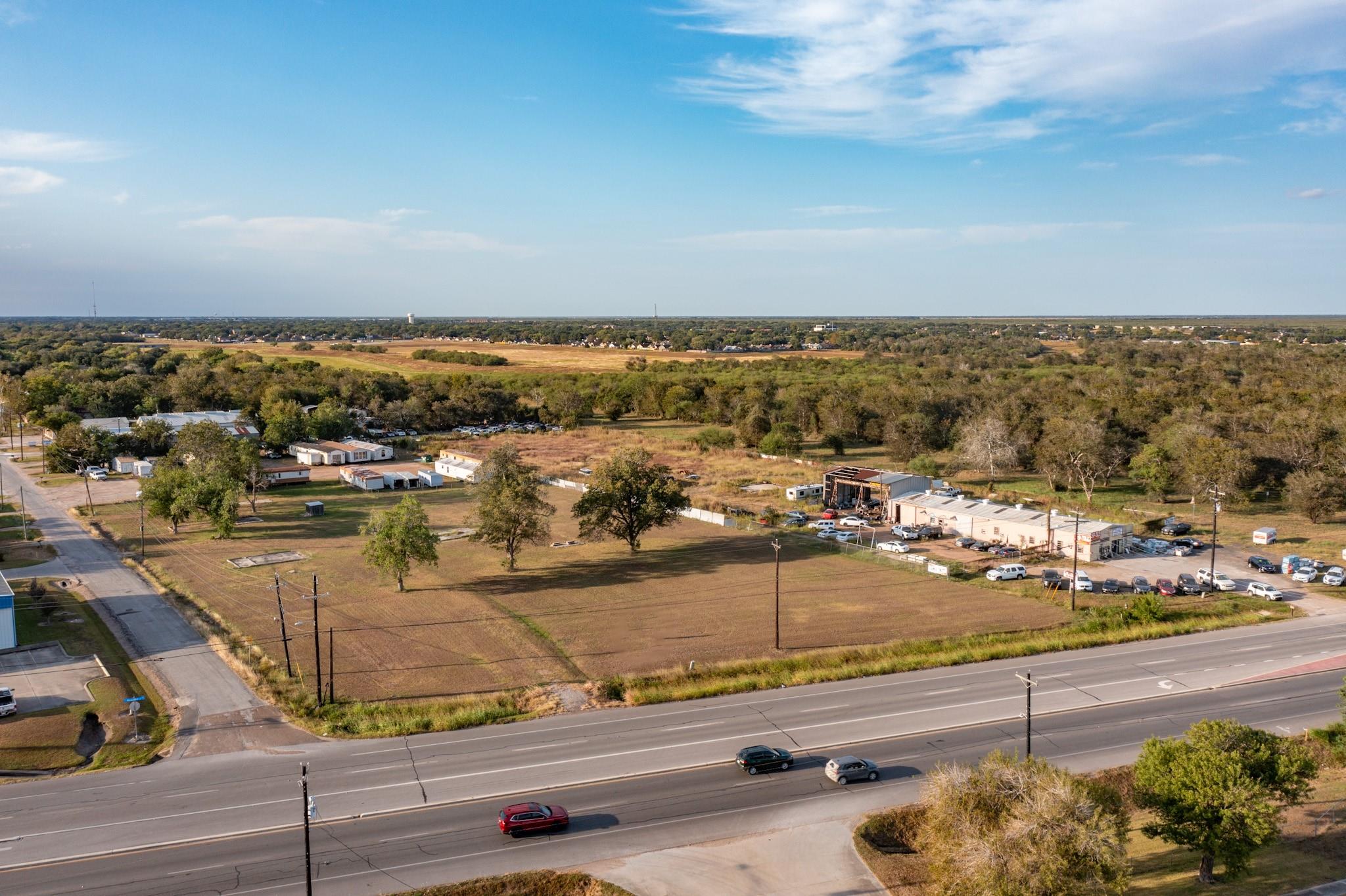 4406 Houston Highway