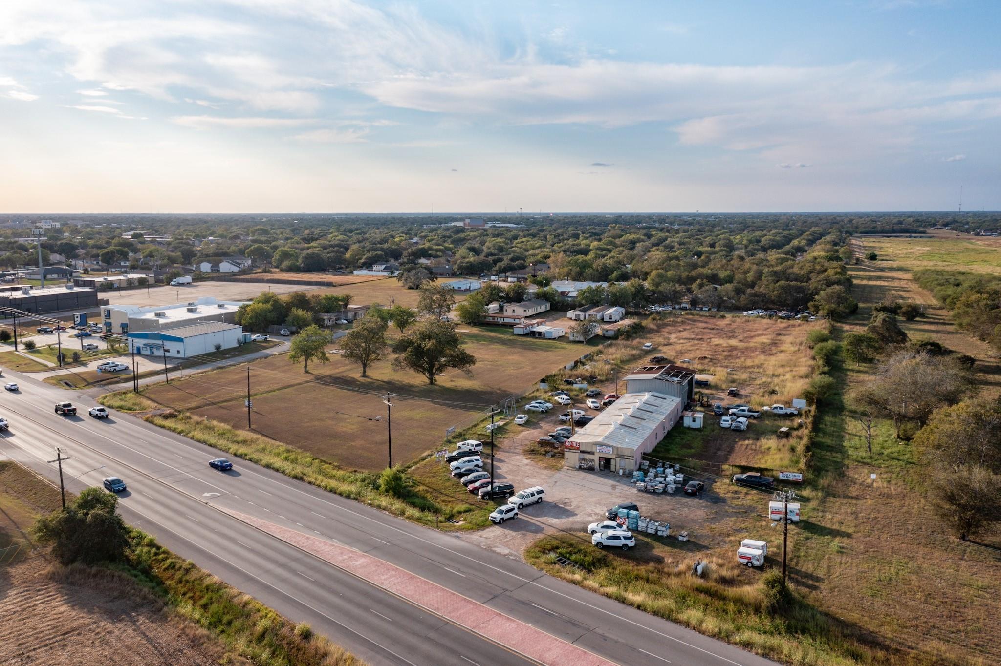 4406 Houston Highway