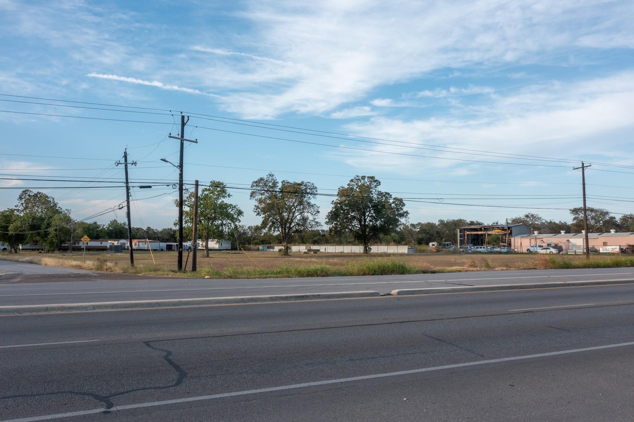 4406 Houston Highway