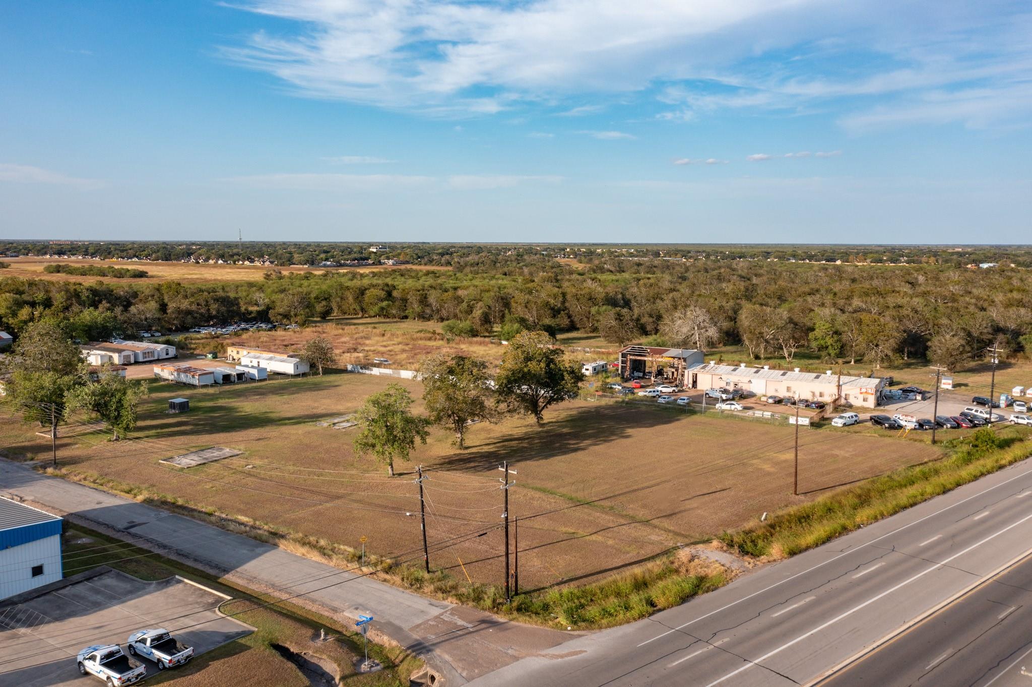 4406 Houston Highway