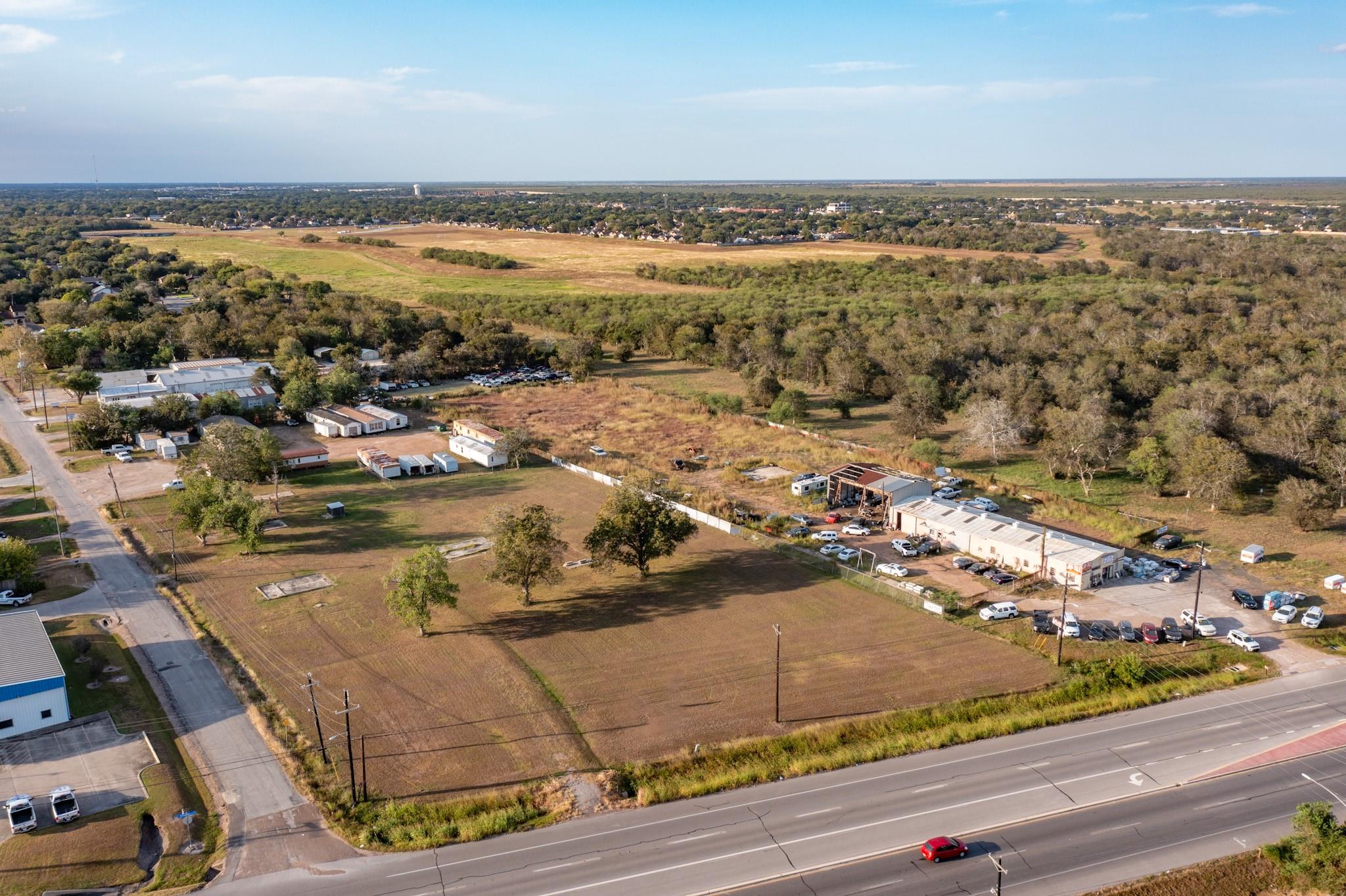 4406 Houston Highway