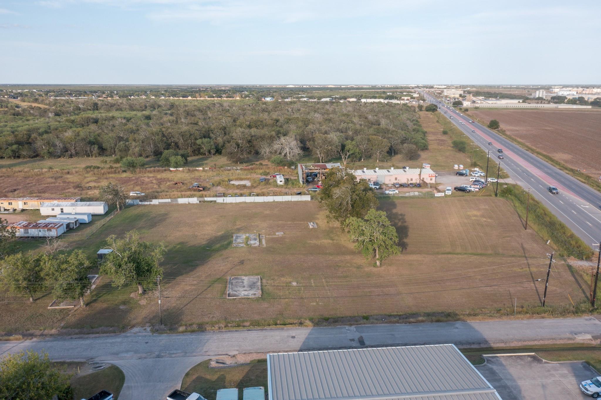 4406 Houston Highway