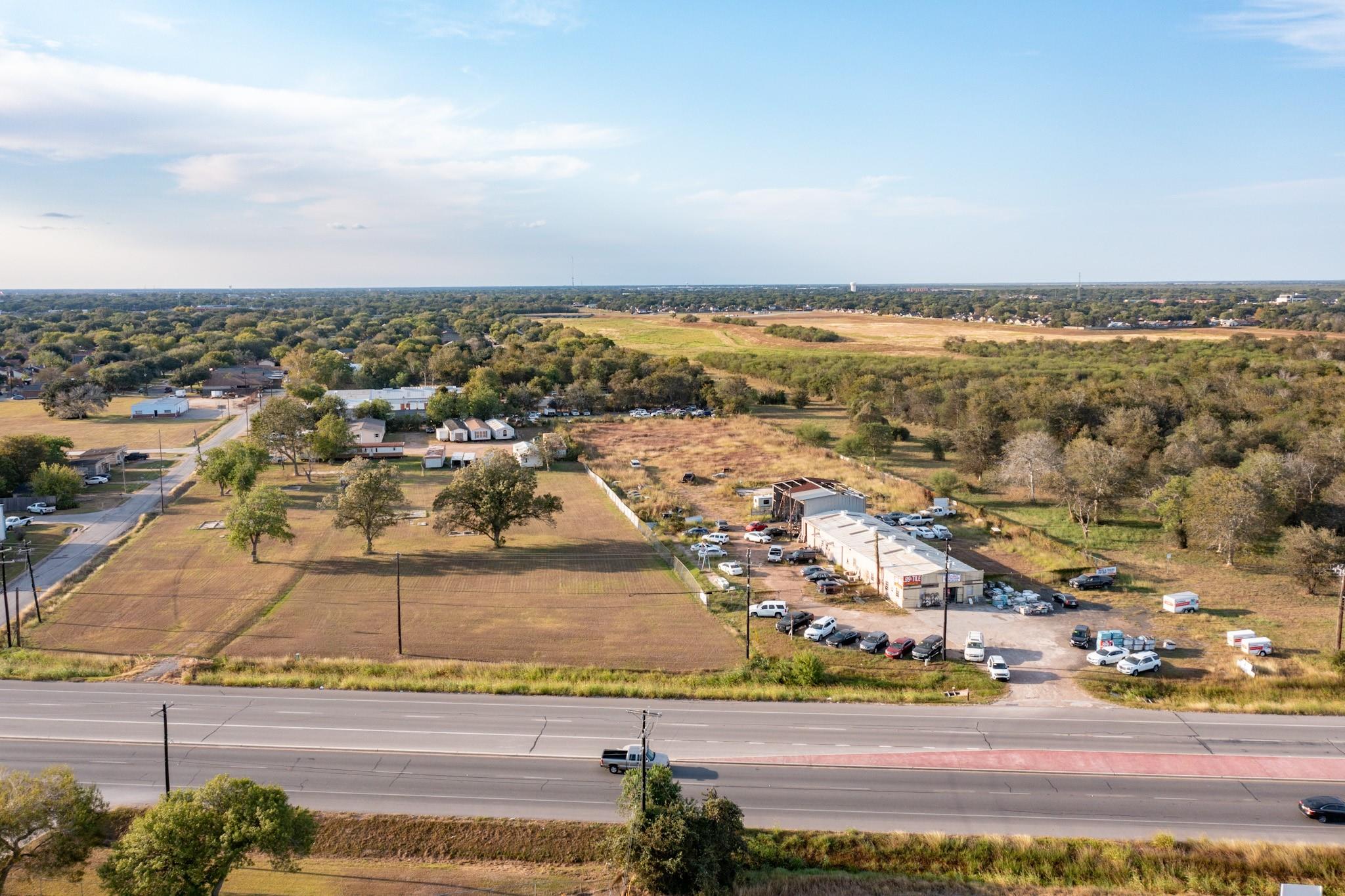 4406 Houston Highway