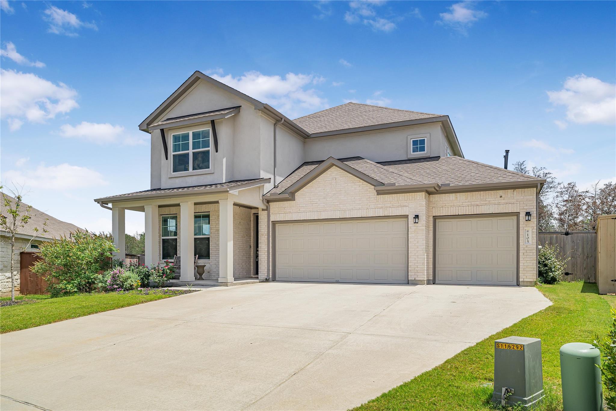 105 Salado Creek TRL