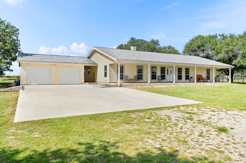 2474 W Goehmann Lane