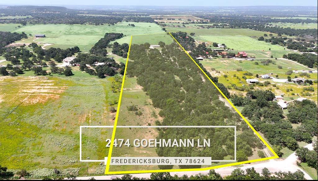 2474 W Goehmann Lane