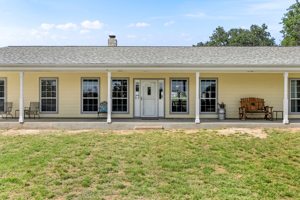 2474 W Goehmann Lane