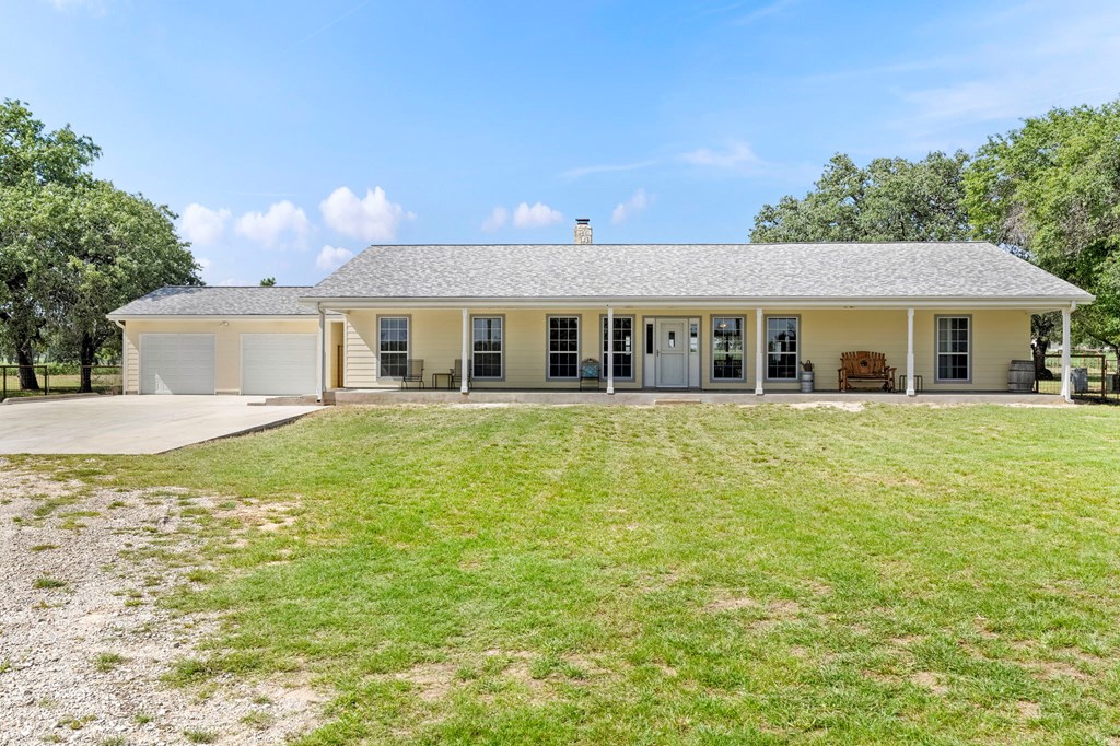 2474 W Goehmann Lane
