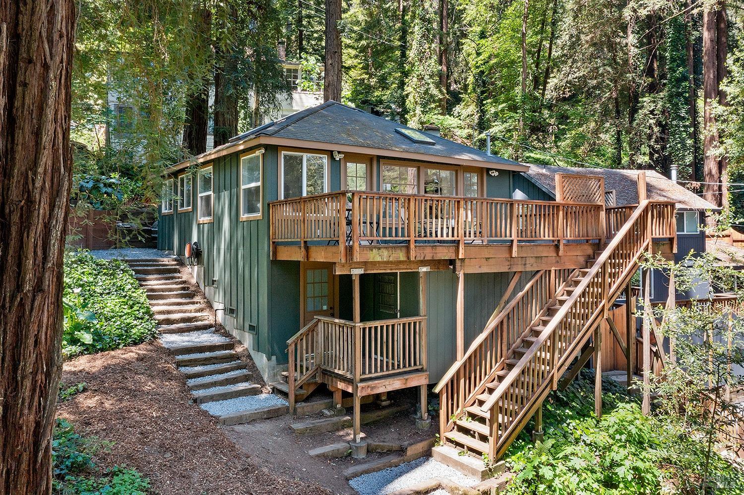 124 Fir Avenue