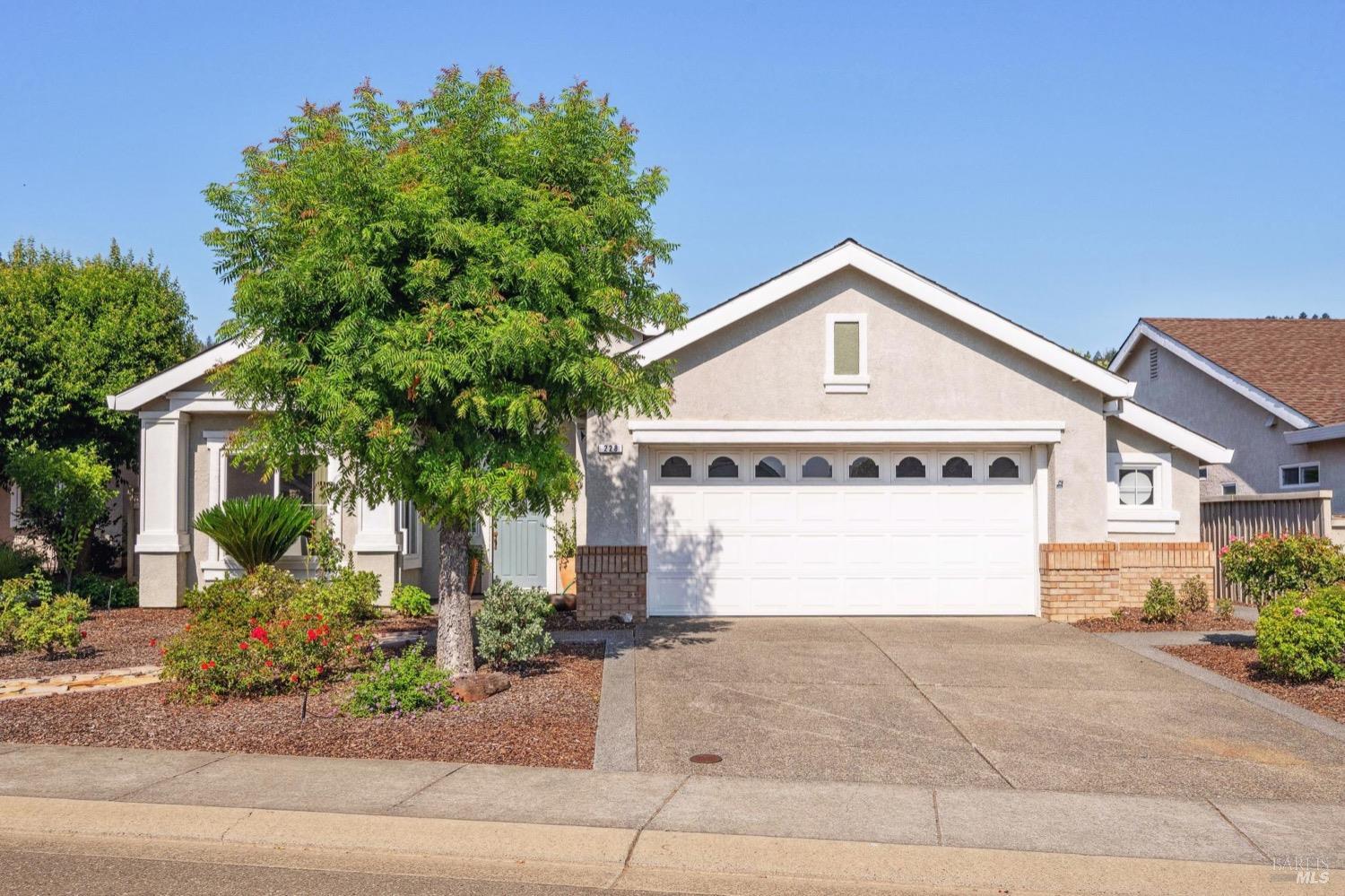 228 Red Mountain Drive