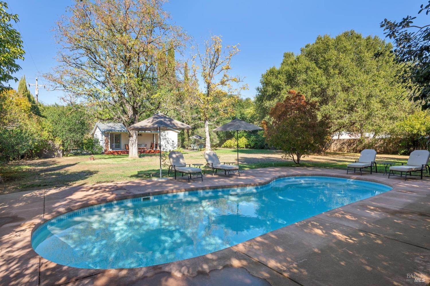 1233 Wilson Road