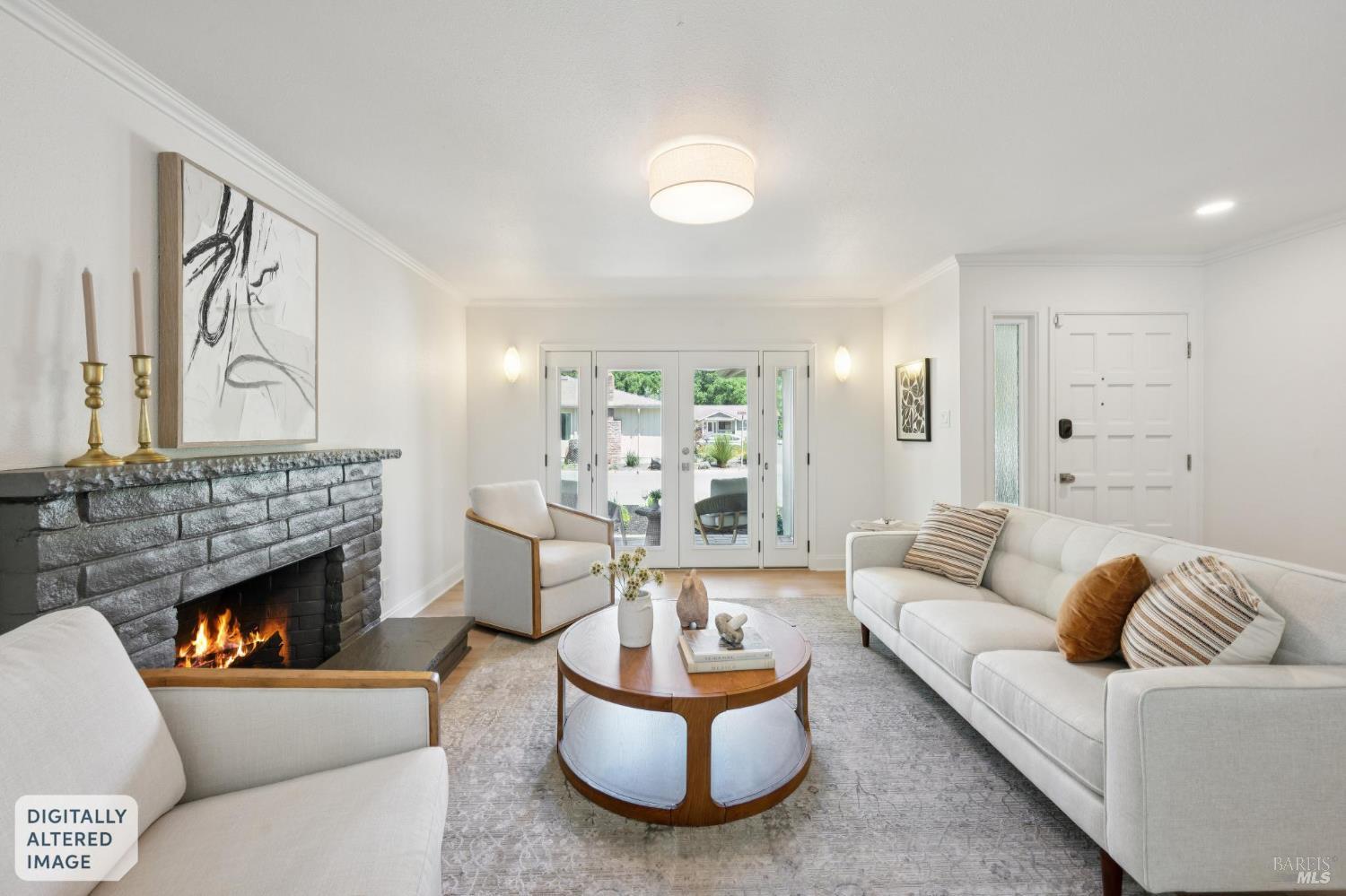 215 Hemlock Drive
