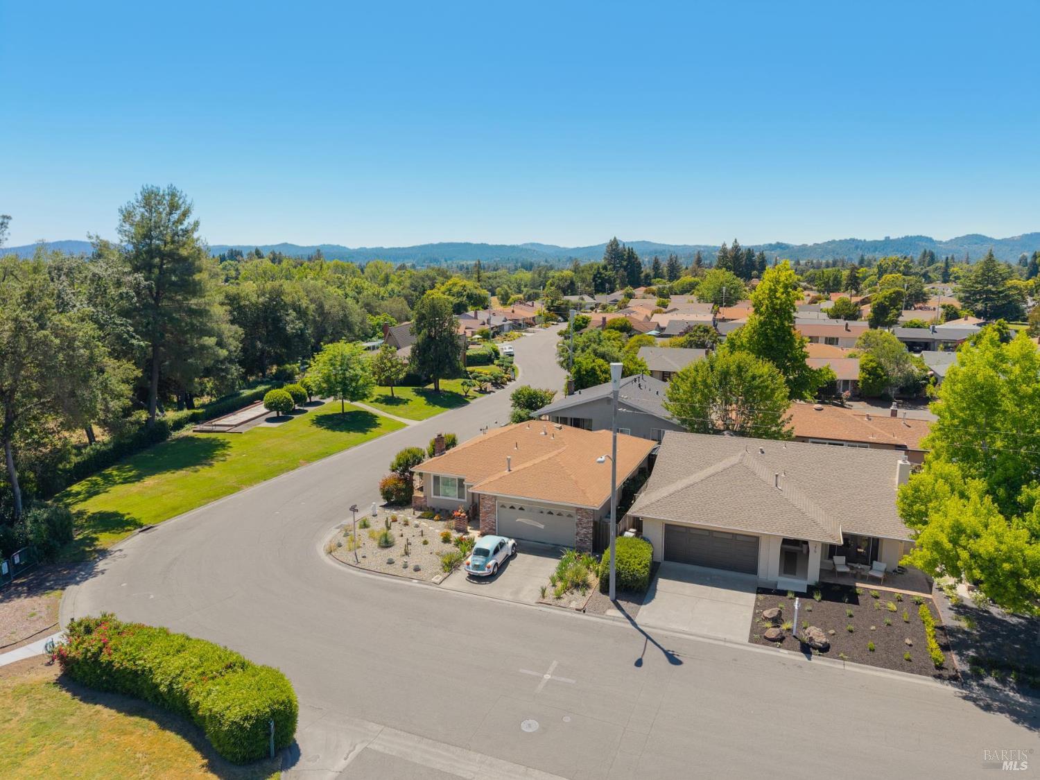 215 Hemlock Drive
