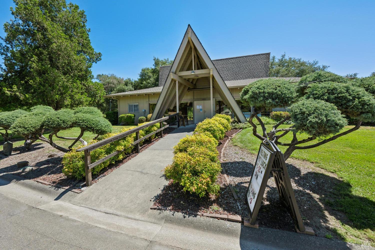 215 Hemlock Drive