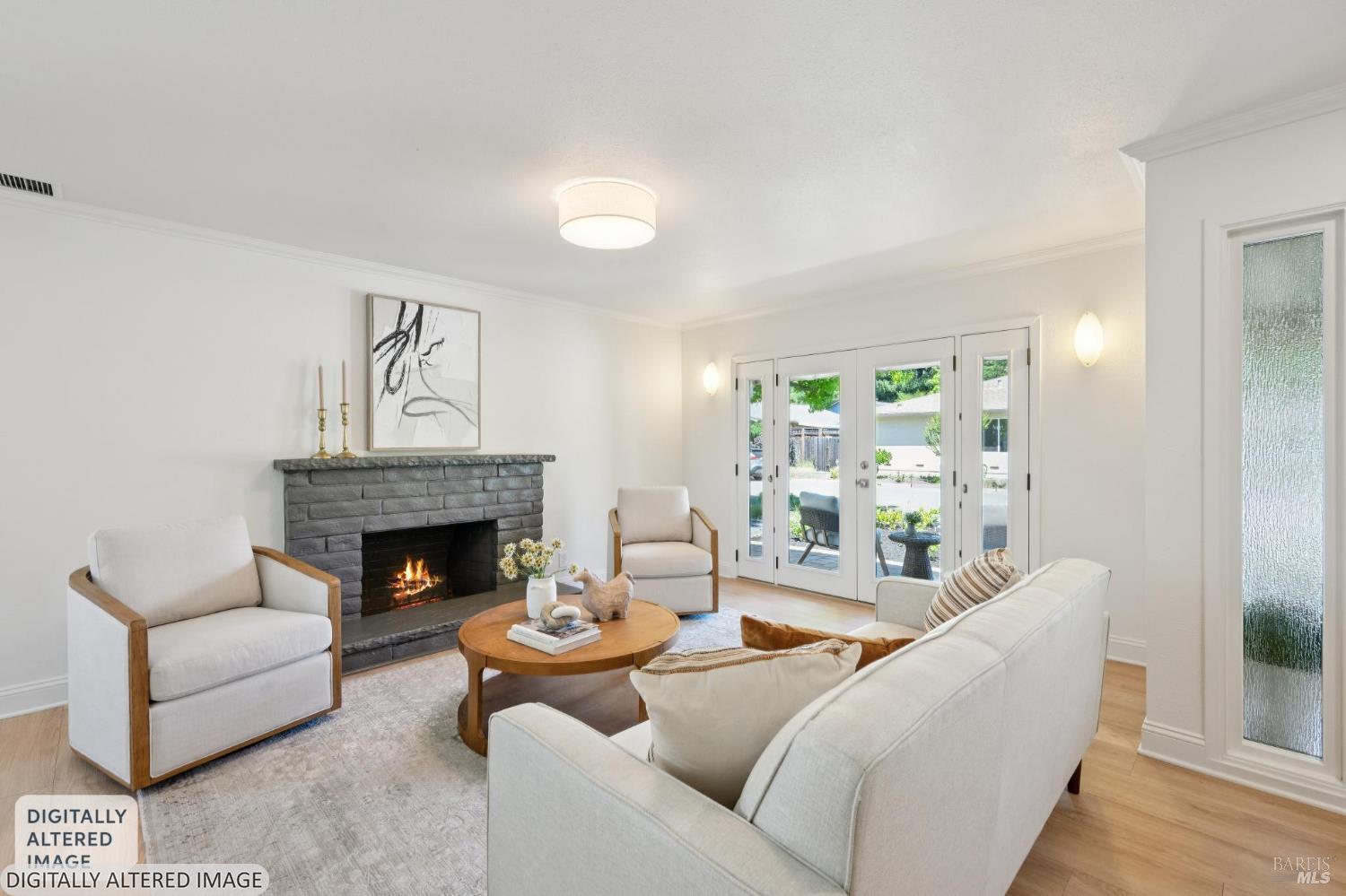 215 Hemlock Drive