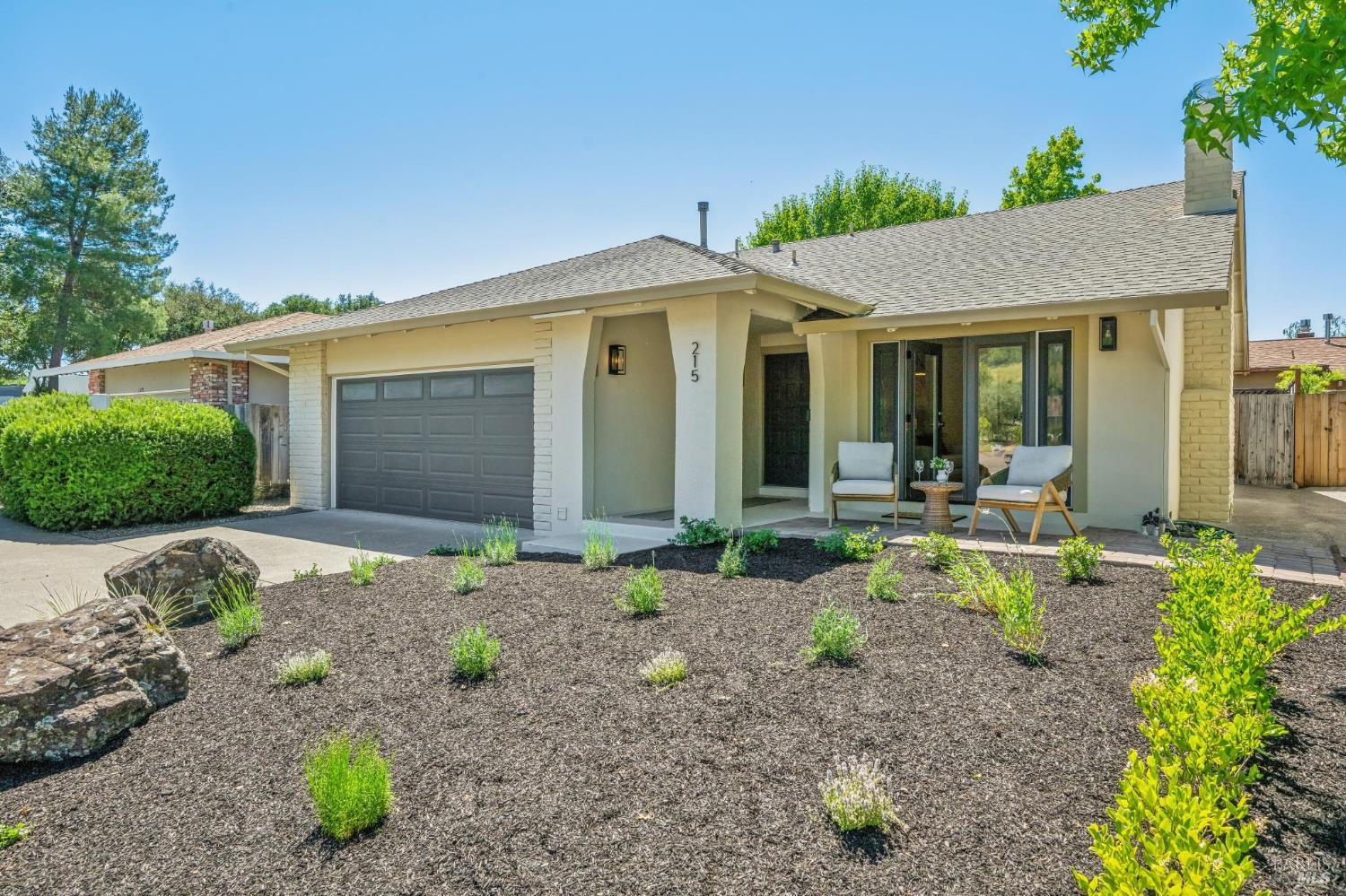 215 Hemlock Drive