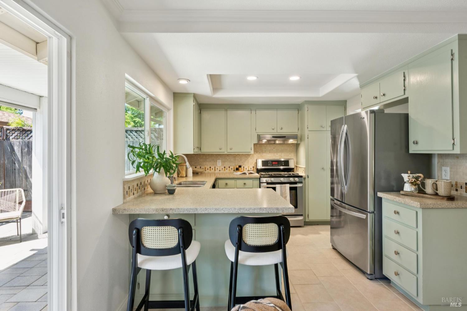 215 Hemlock Drive
