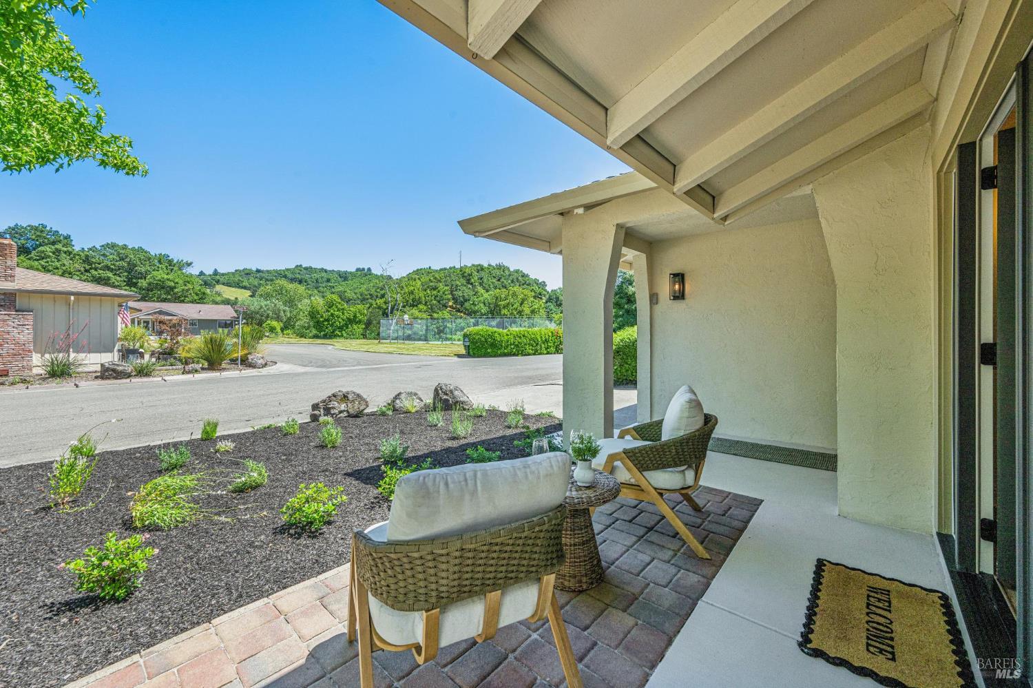 215 Hemlock Drive