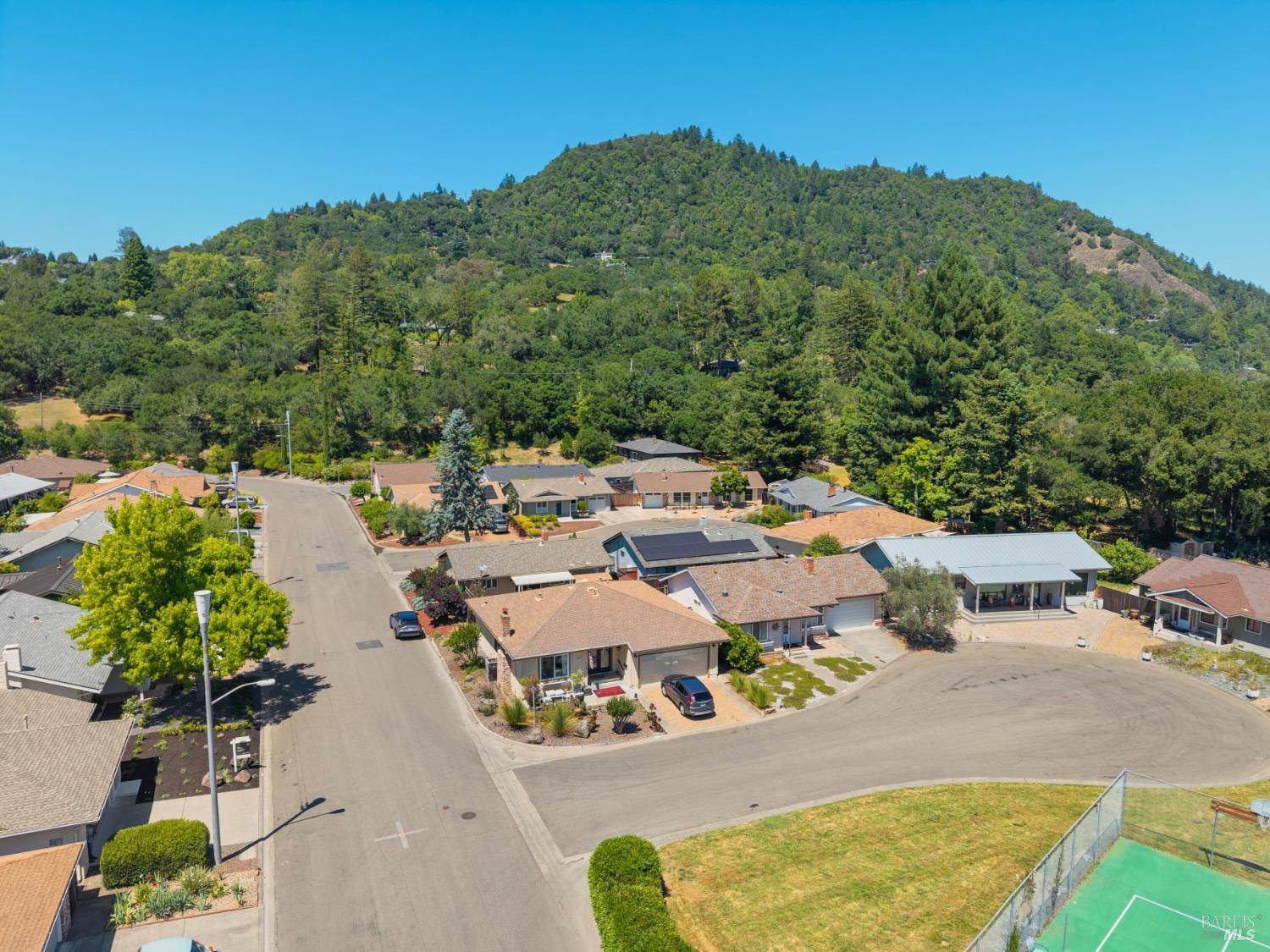 215 Hemlock Drive