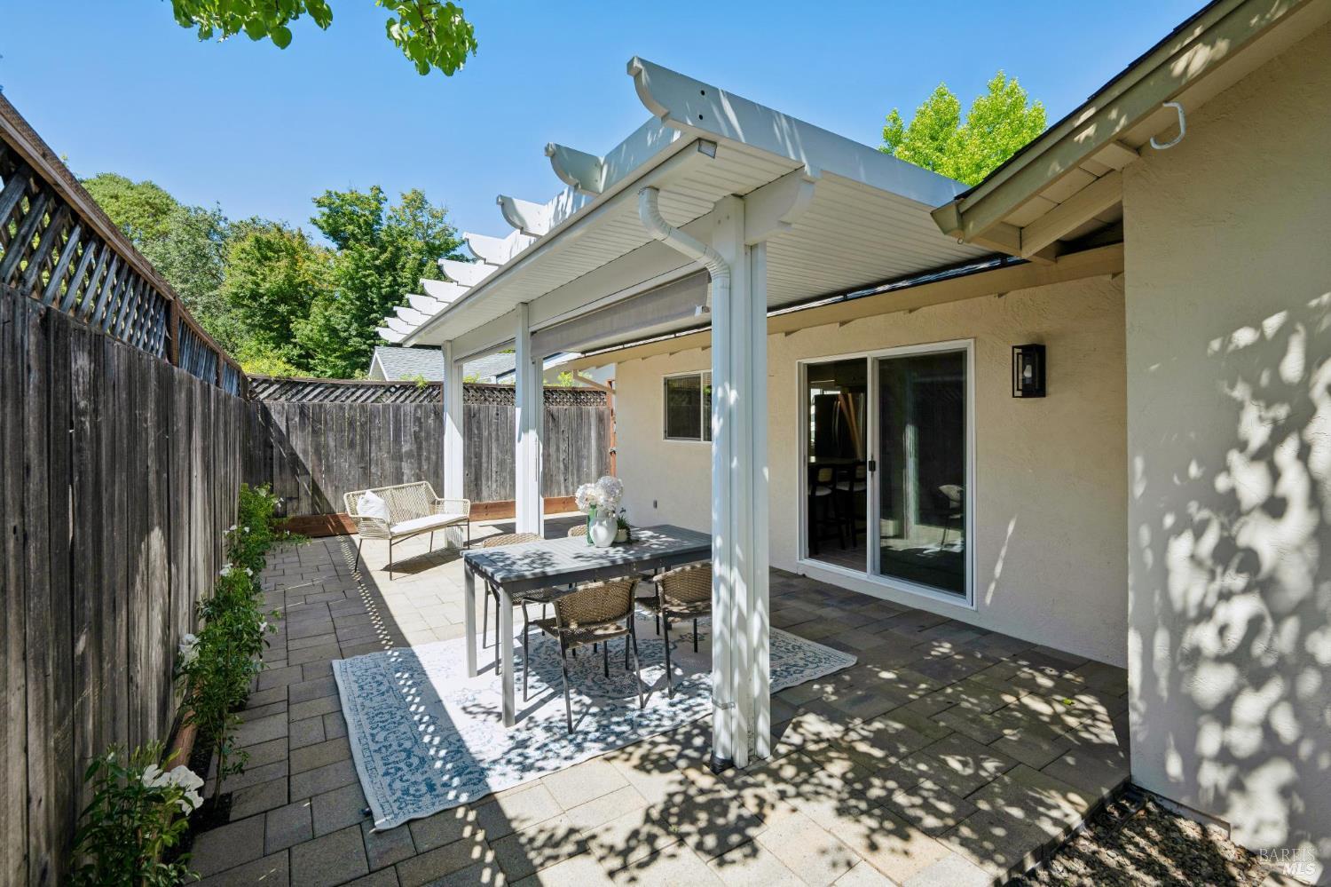 215 Hemlock Drive
