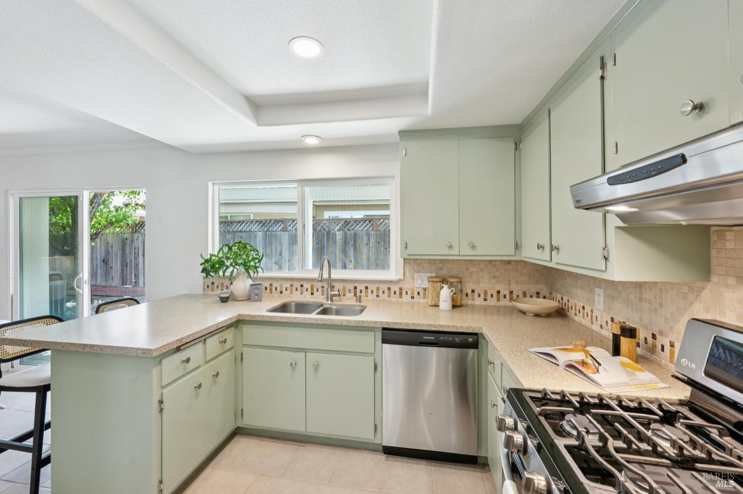 215 Hemlock Drive