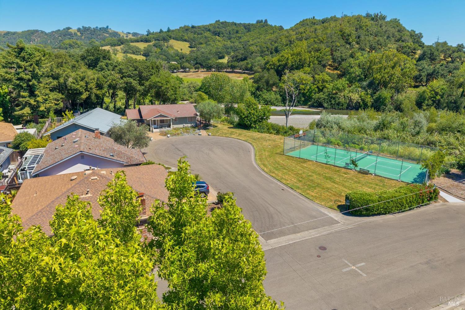 215 Hemlock Drive
