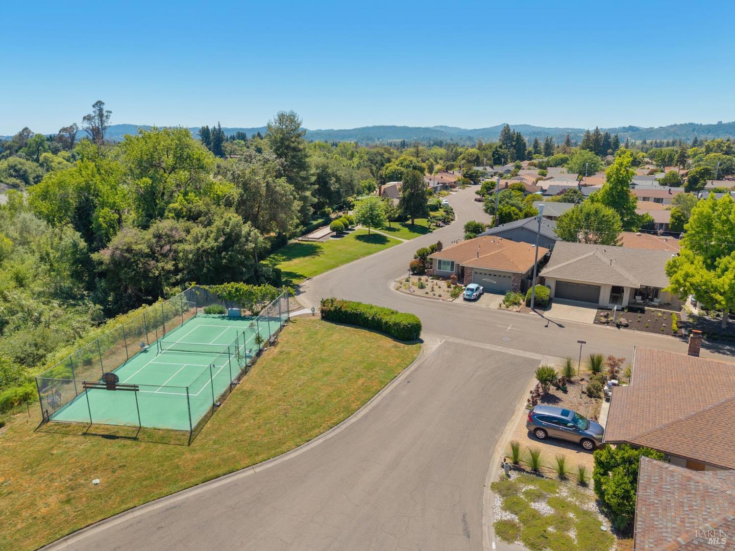 215 Hemlock Drive
