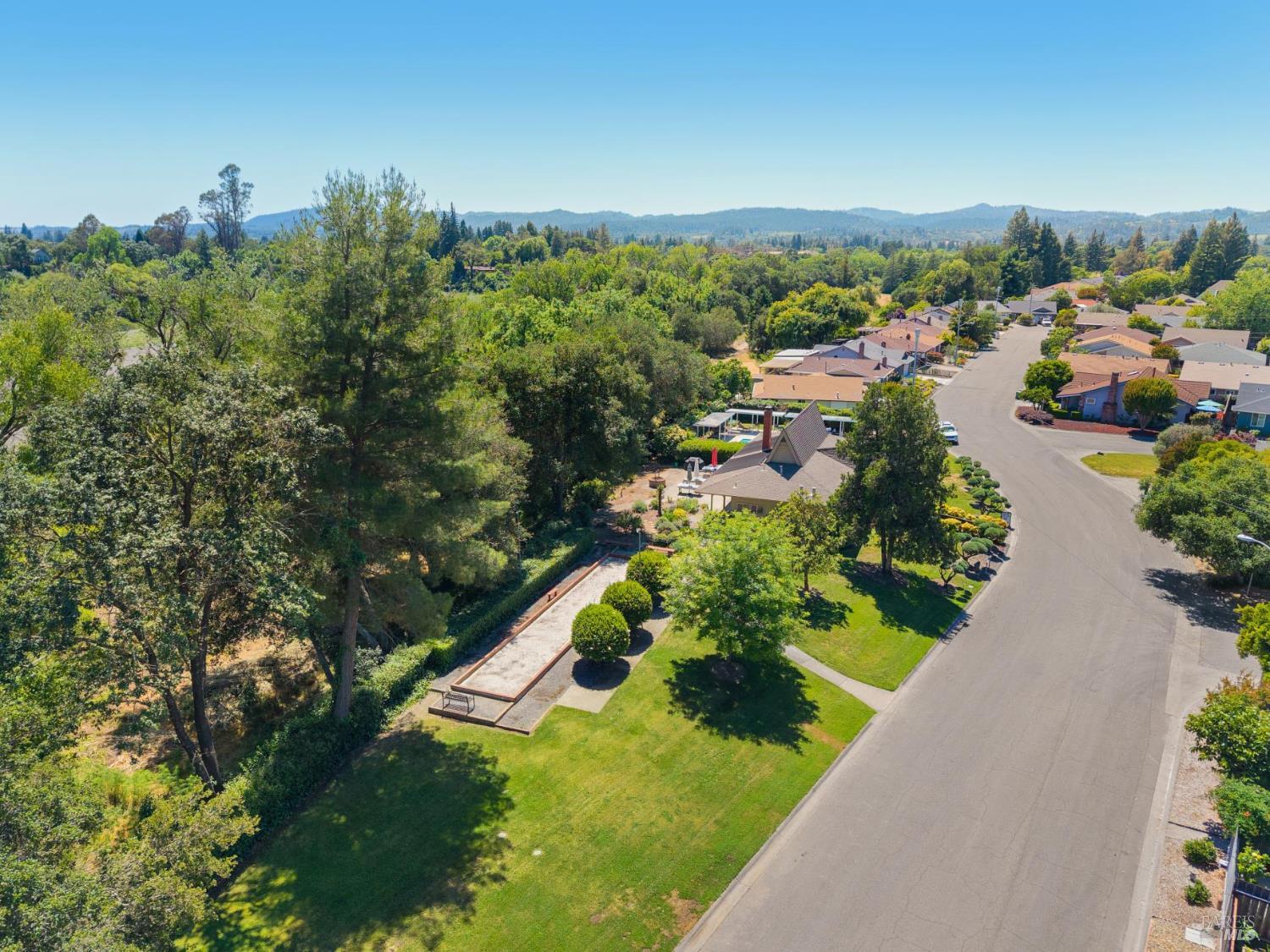 215 Hemlock Drive