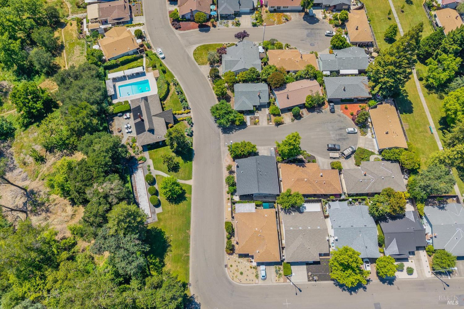 215 Hemlock Drive