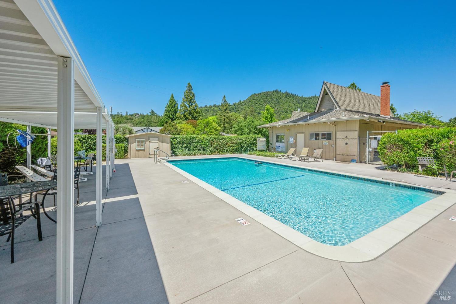 215 Hemlock Drive